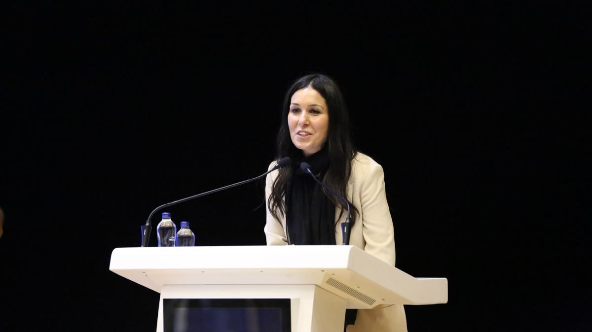 AK Partili Karaaslan: Krtlerin en byk sorunu terr rgt PKK ve onlarn yandalar