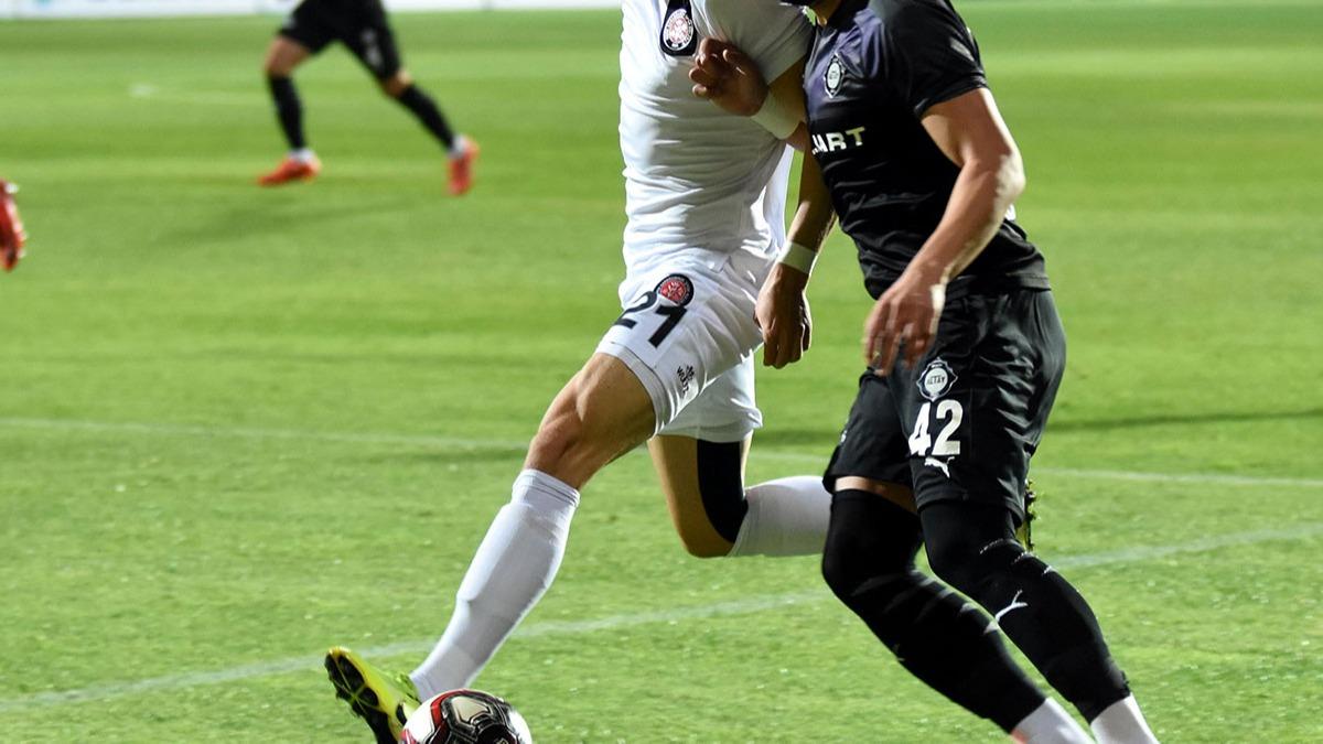 Altay - Karagmrk 58 yl sonra...