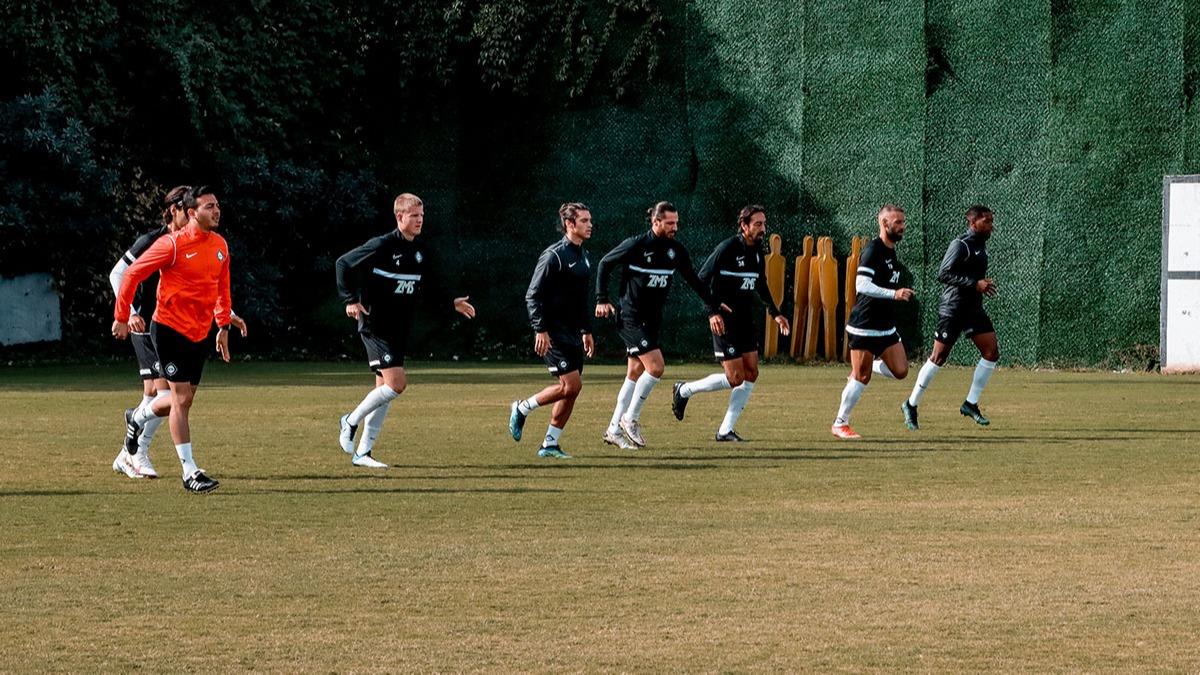 Altay Karagmrk mana 2 eksikle kacak