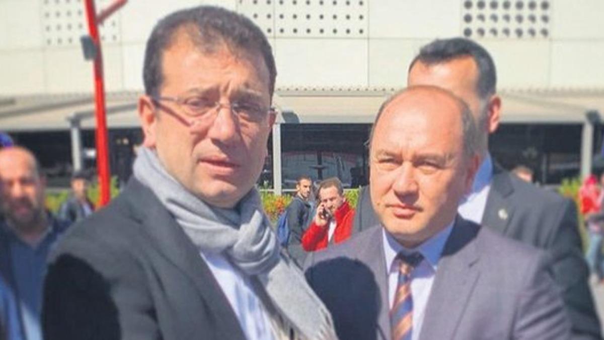 BB'nin vakflar zerinden alg operasyonu sahte rapor skandalyla kt