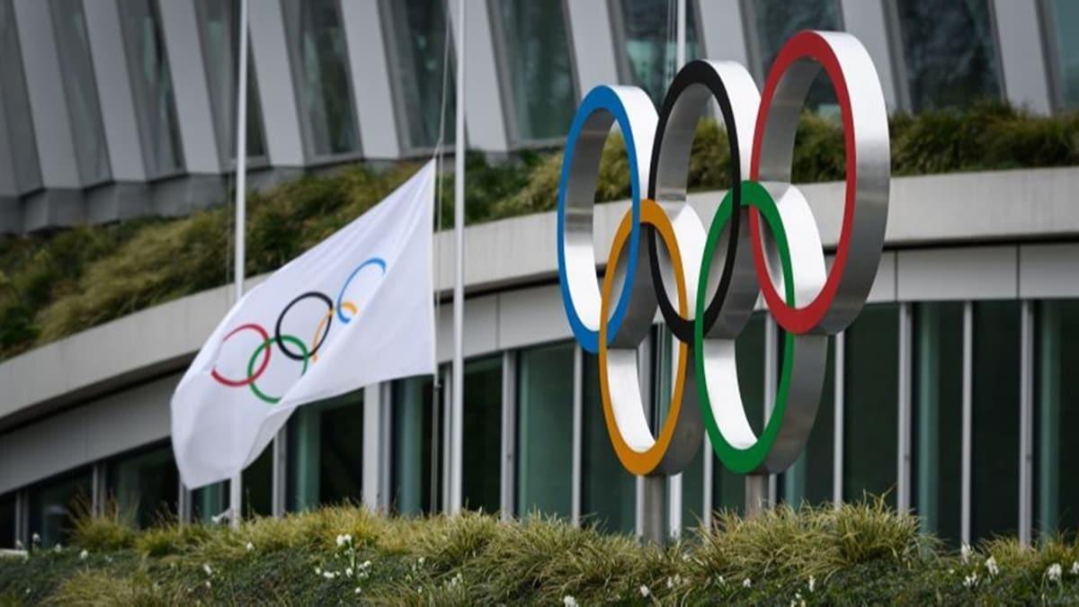 IOC'de Dnya Kupas endiesi