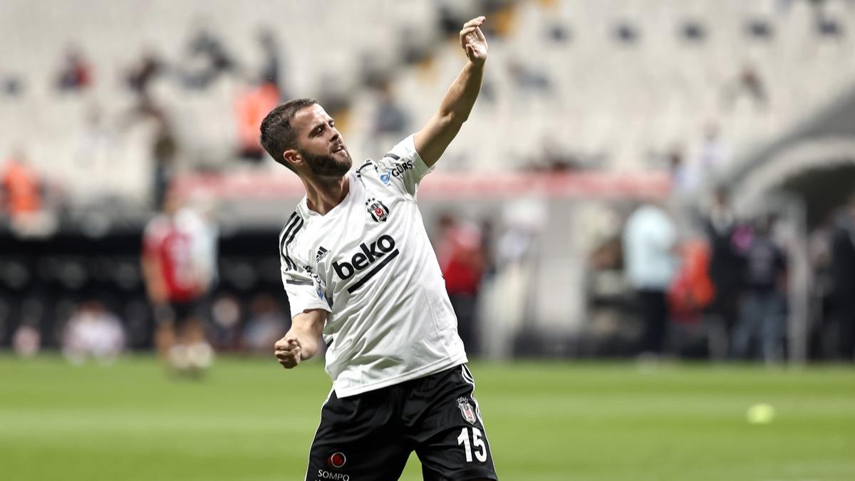 Miralem Pjanic'in en uzun sakatlk dnemi