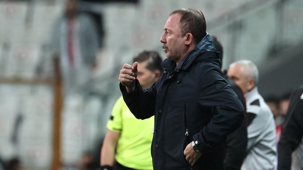 Sergen Yaln: Pes etmeyeceiz!