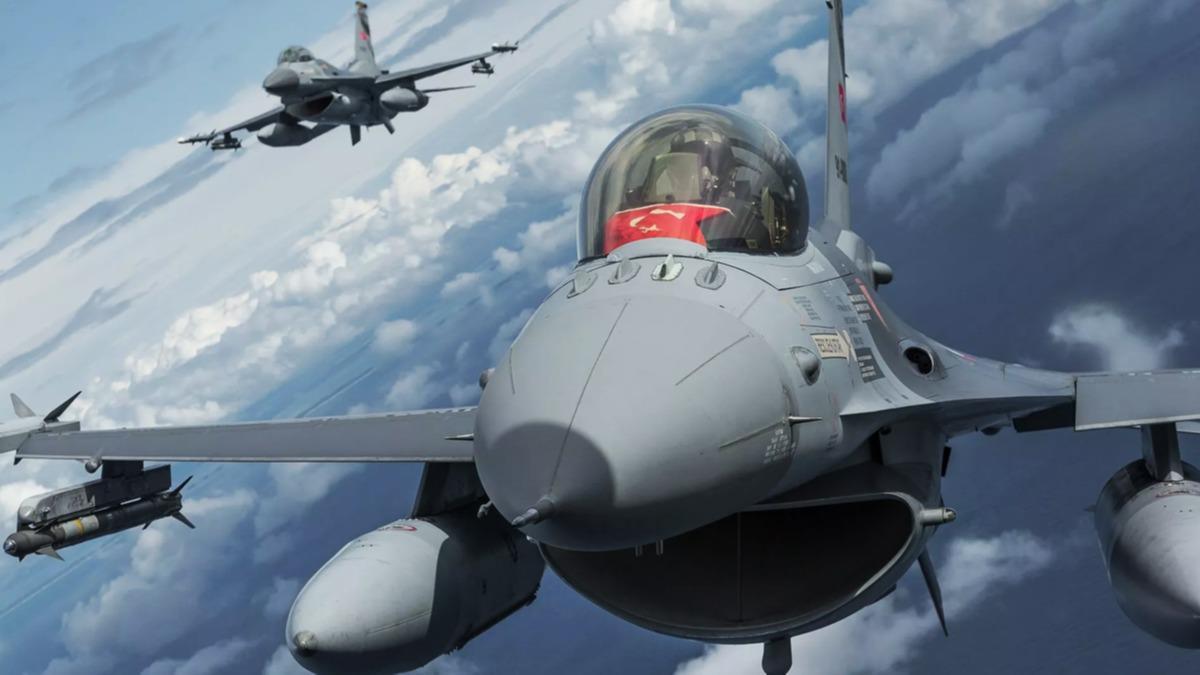 Trkiye'den mthi hamle! F-35 krizi frsata evrildi: MMU iin de kritik