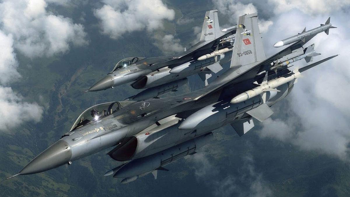 Trkiye'nin F-35'lere dedii paraya karlk ABD'den yeni teklif