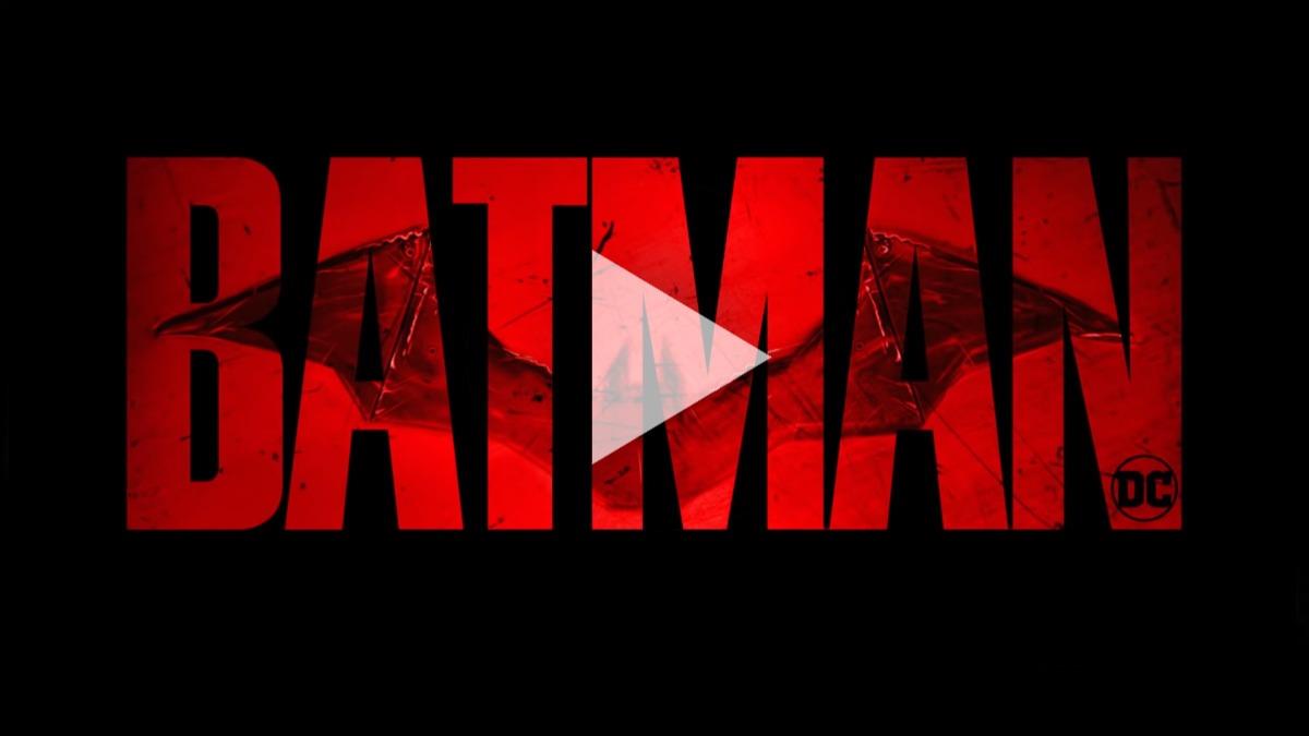 Robert Pattinson'l The Batman fragman yaynland! The Batman filmi zaman kacak?