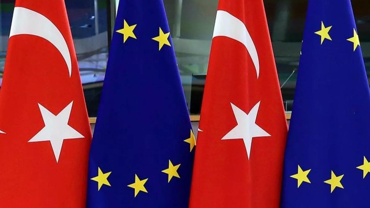 Brexit modelini rnek gsterdi! ''ngiltere'nin boluunu Trkiye doldurabilir''
