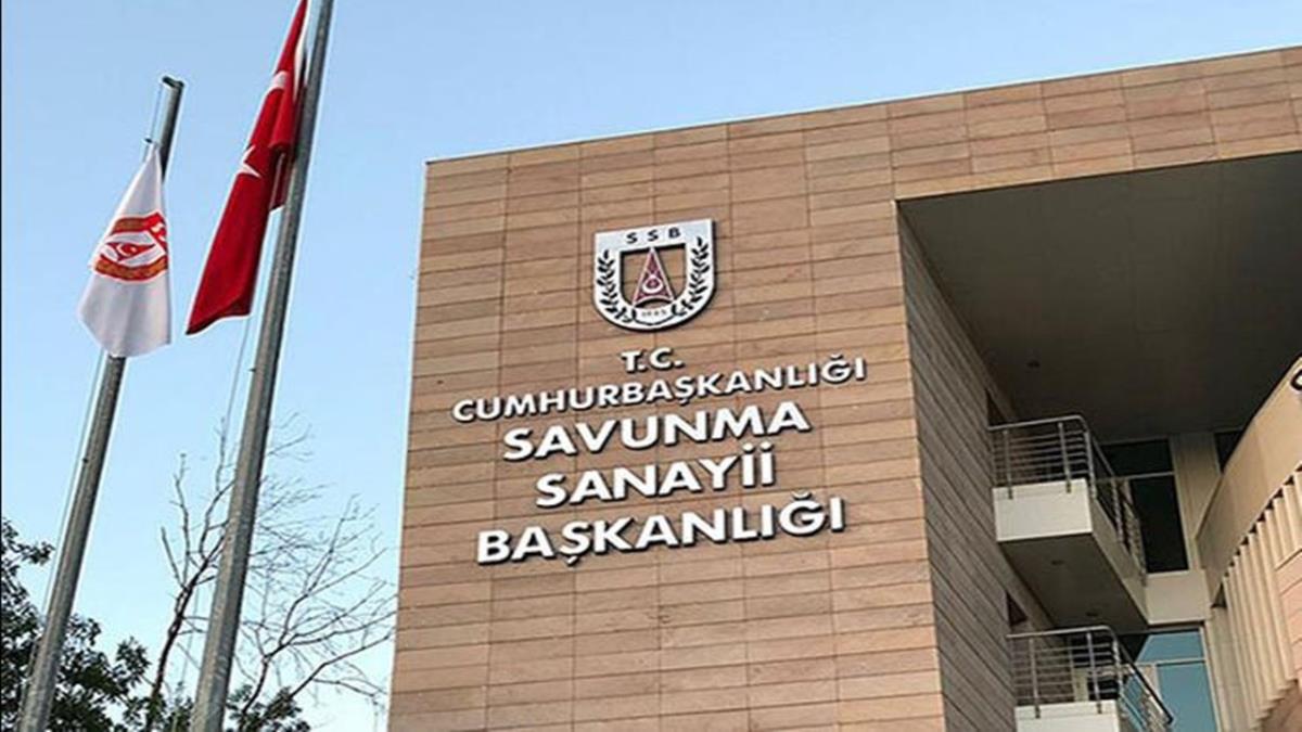 Cumhurbakanl Savunma Sanayii Bakanl 20 uzman yardmcs alacak 