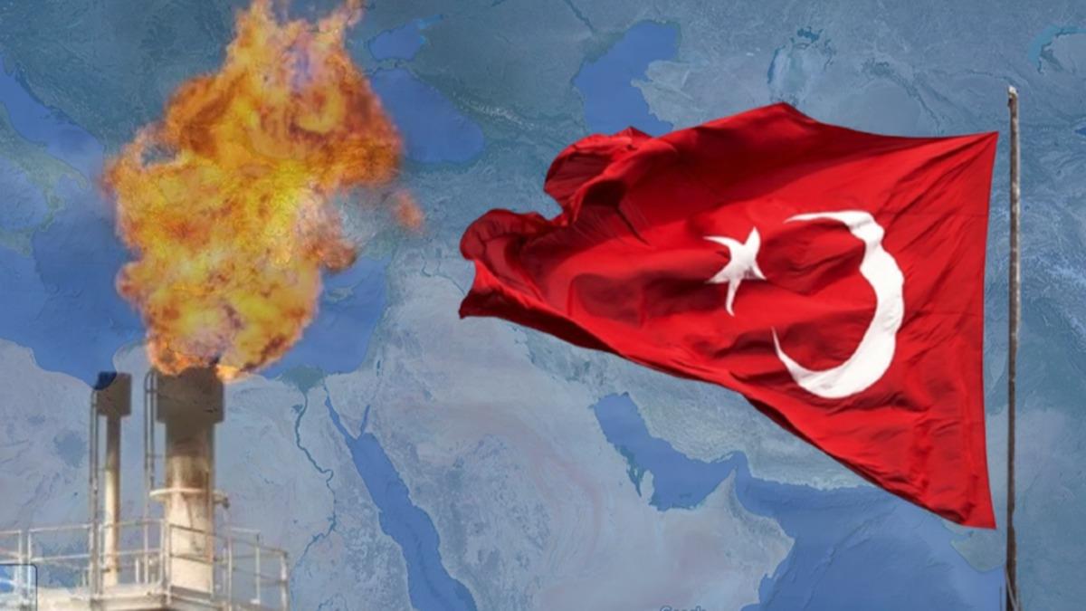 Enerji krizinden kurtulmak iin Trkiye'yi setiler! Yardm talebinde bulundular