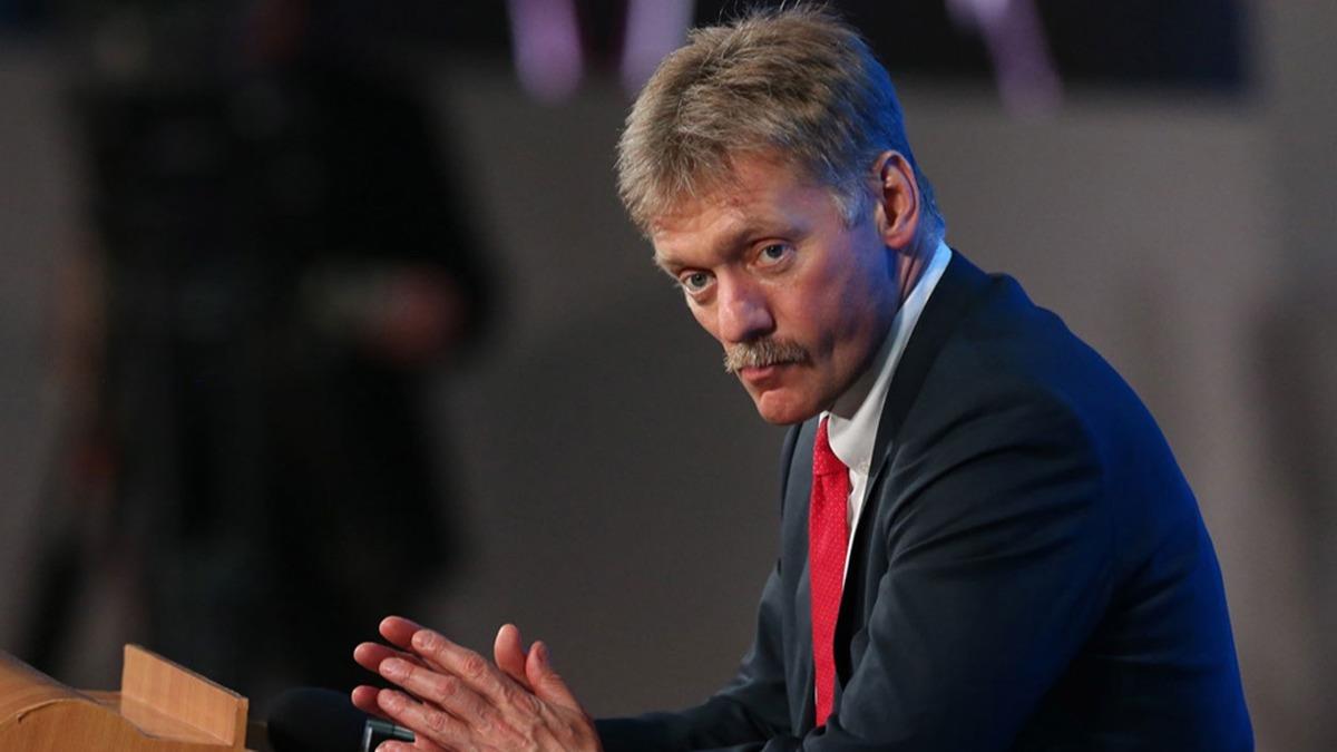 Kremlin Szcsnden NATO tepkisi: Tango tek bana yaplmaz