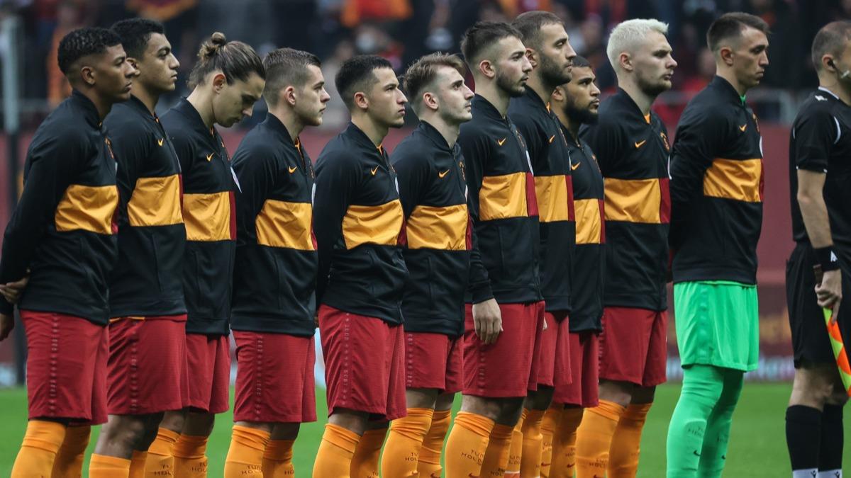 Lokomotiv Moskova-Galatasaray maçının hakemi belli oldu