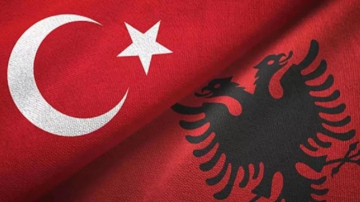 Trkiye'den talep ettiler! Dost lkede grev baaryla tamamland