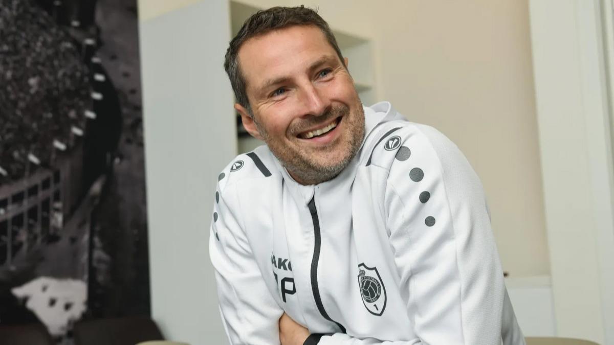 Brian Priske: Hedefimiz 3 puan kazanmak