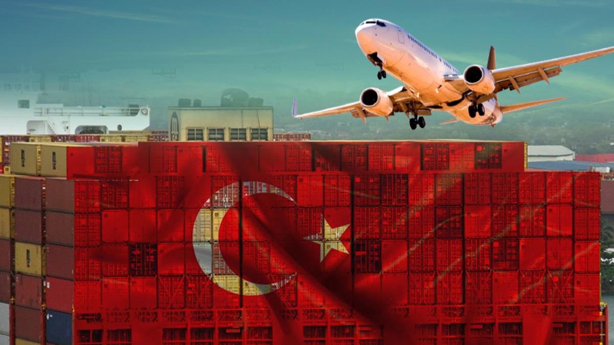 Cumhuriyet tarihinde ilk gerekleti! Trkiye dnyada zirvede