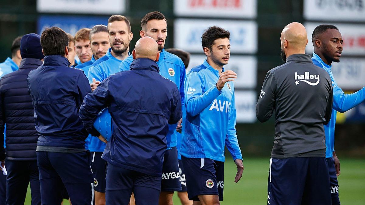 Fenerbahe Avrupa'da 235. snavnda