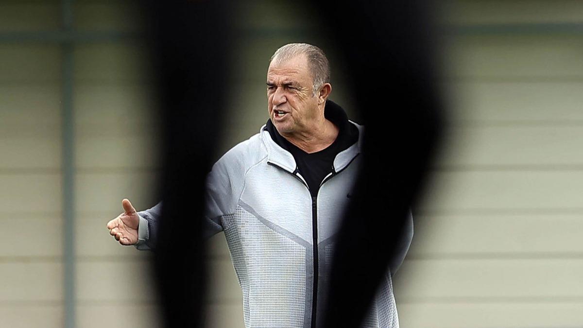 Galatasaray, Fatih Terim ile 90. Avrupa snavnda