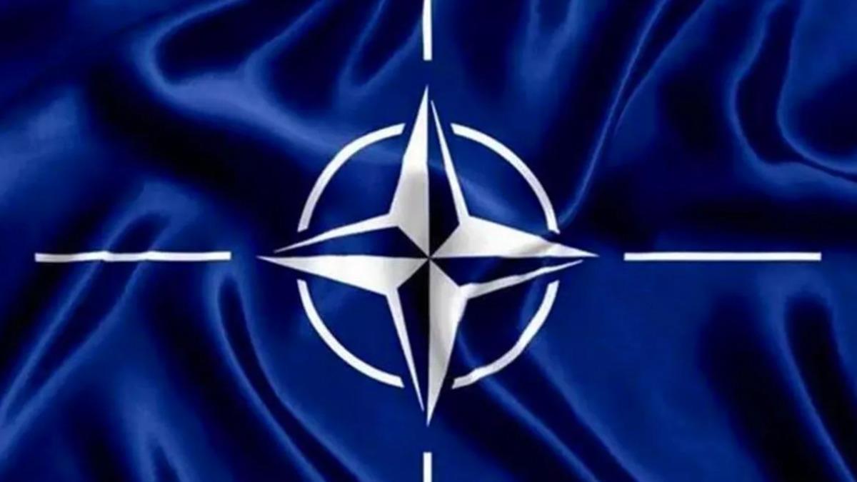 NATO'da kritik toplant! Gerilimin ardndan ilk temas