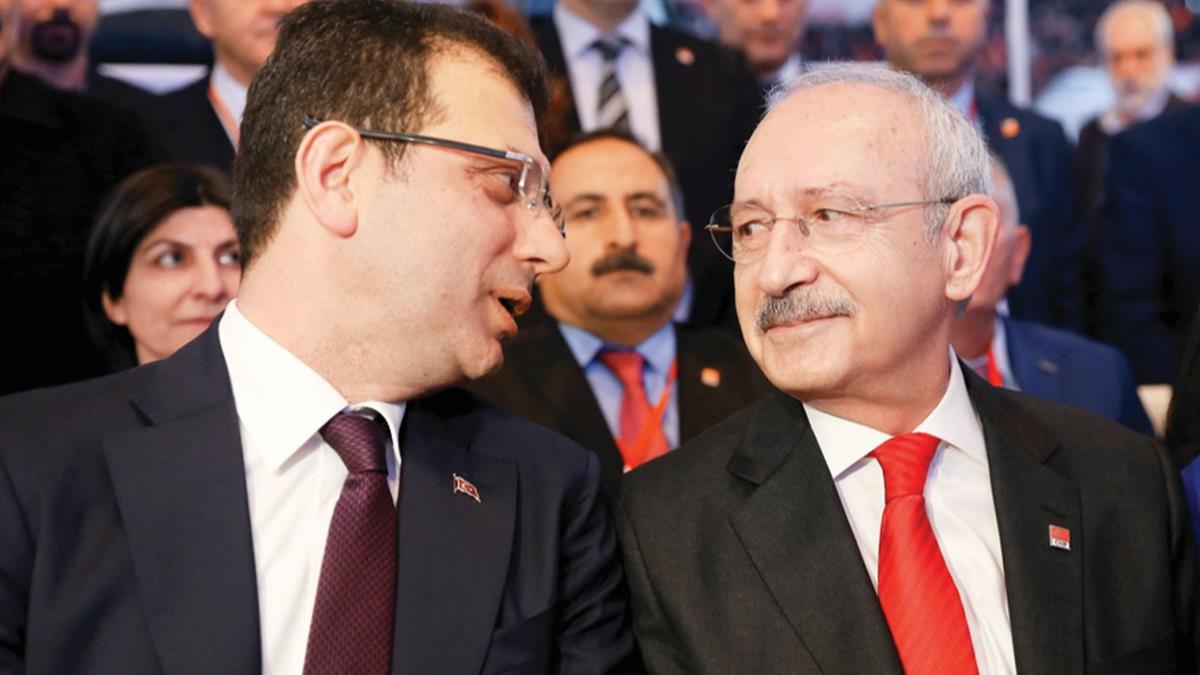 Adaylk tartmasnda yeni aama! Kldarolu ile mamolu arasnda gayrresmi nseim!