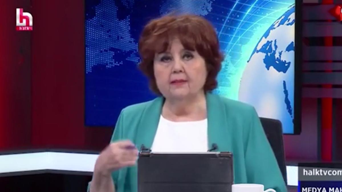 Ayenur Arslan pes dedirtti! ''Hi 10 kii lm gibi durmuyor''