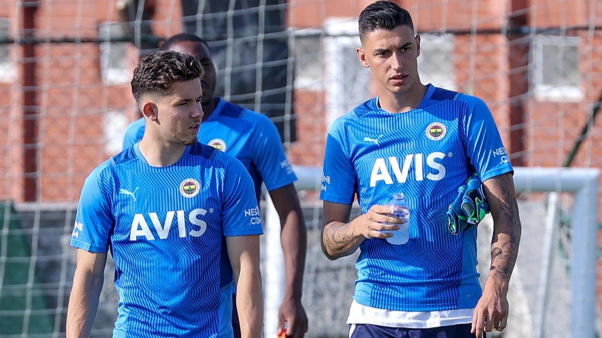Berke zer: Hem ampiyonlua, hem de Avrupa'da baarya inanyoruz