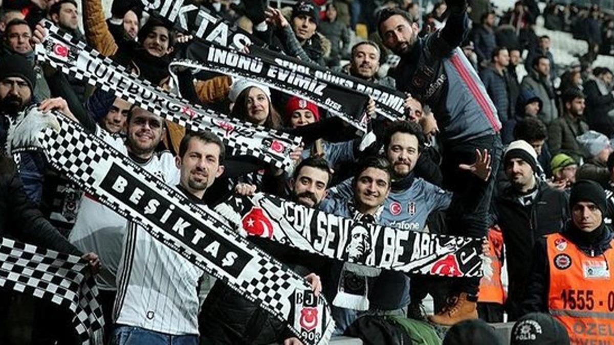 Beikta - Galatasaray mann biletleri sata kyor