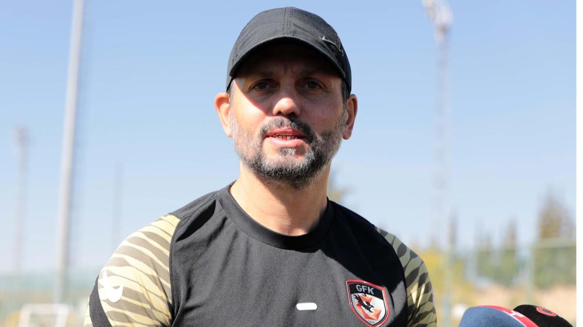 Erol Bulut: Oyun felsefemizi deitirmemiz gerekiyor