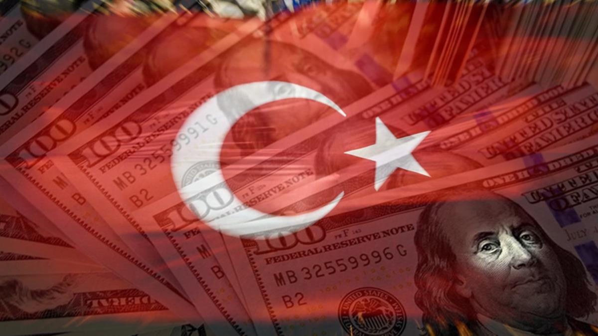 Krizi avantaja evirdik! Trkiye'ye dolar akacak