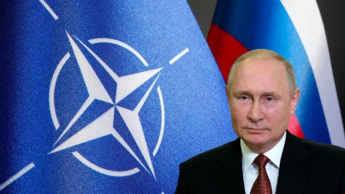 Rusya'dan NATO'ya tehdit