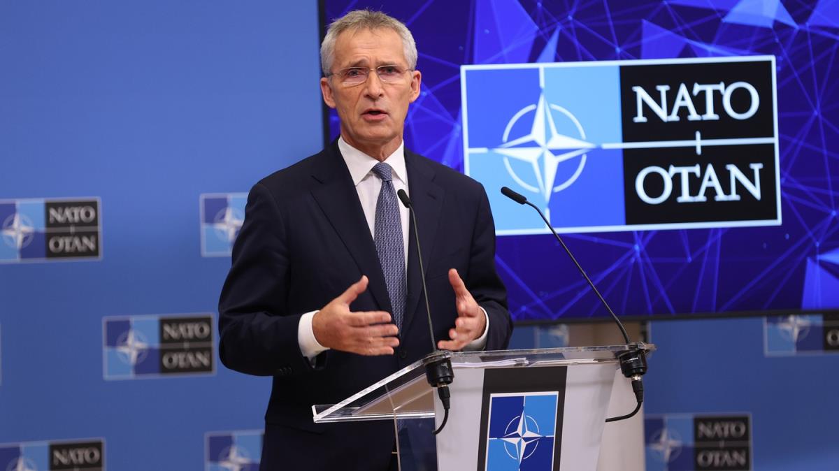 Stoltenberg'den itiraf gibi Afganistan aklamas: karlacak dersler var