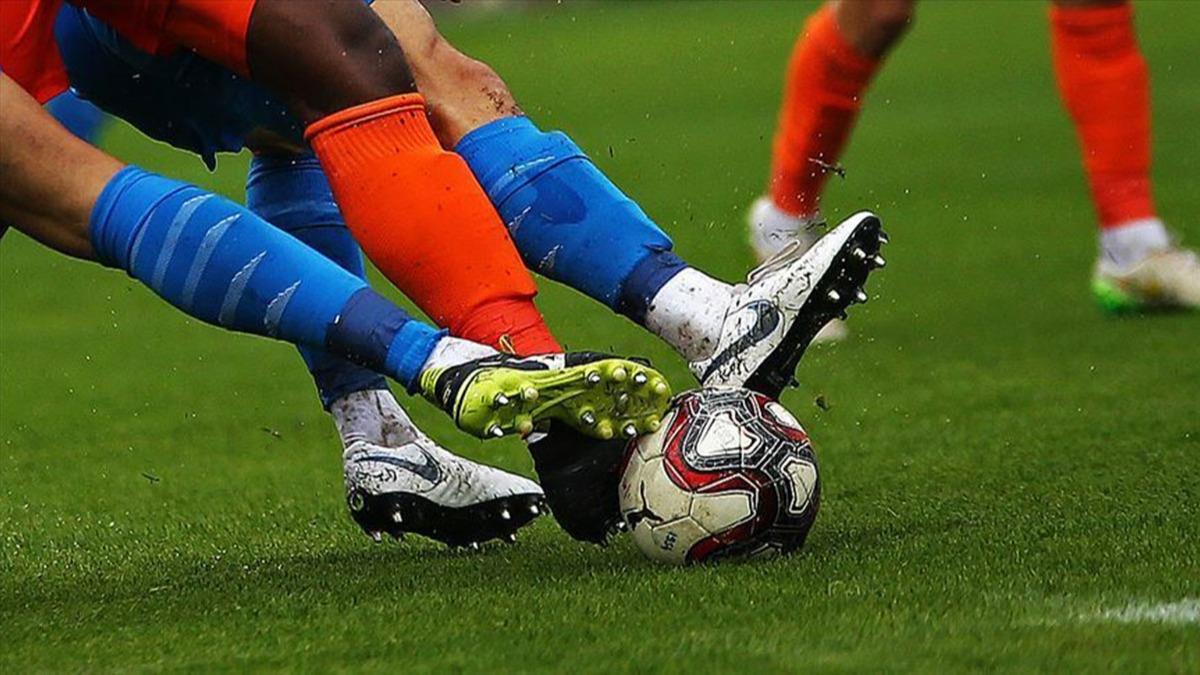 TFF 1. Lig'de 10. hafta heyecanı başlıyor