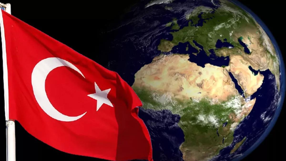 Trkiye'den blgeye ekonomik hamle! Ortak bildiri yaymland