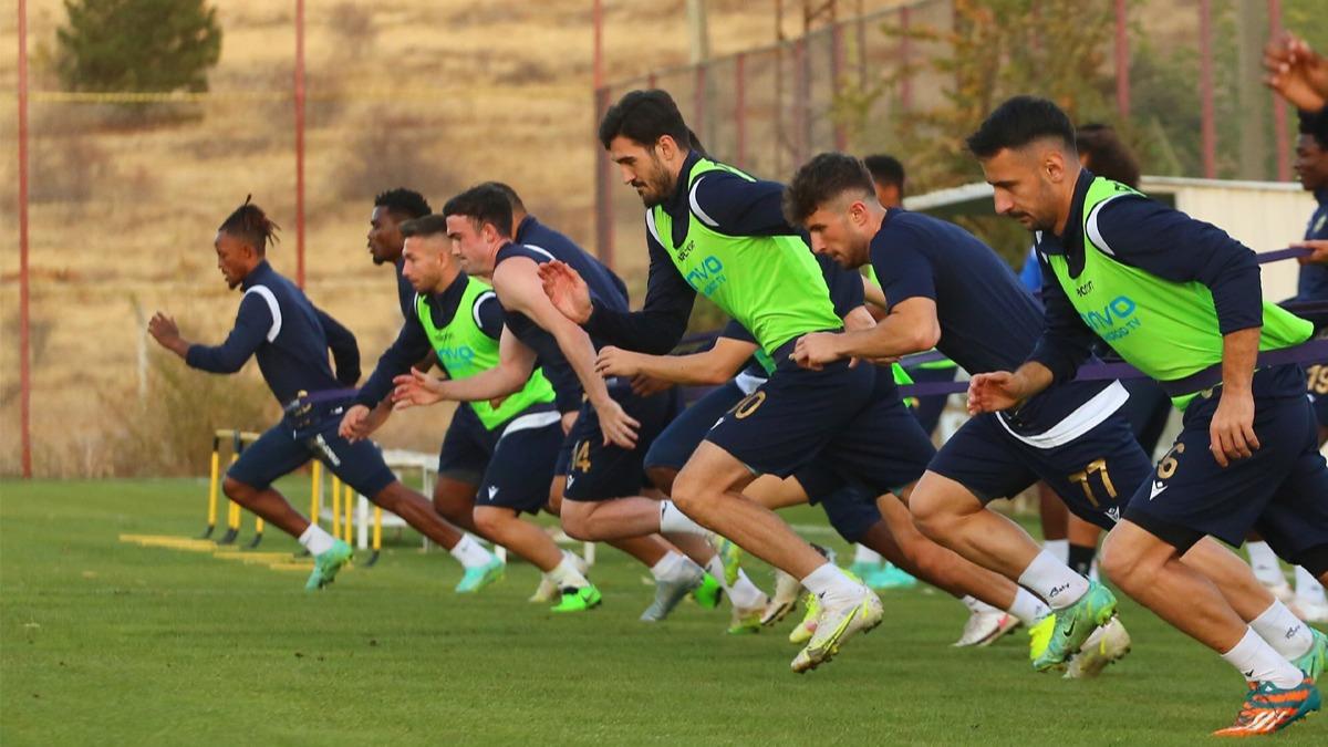 Yeni Malatyaspor, Altay mana hazr
