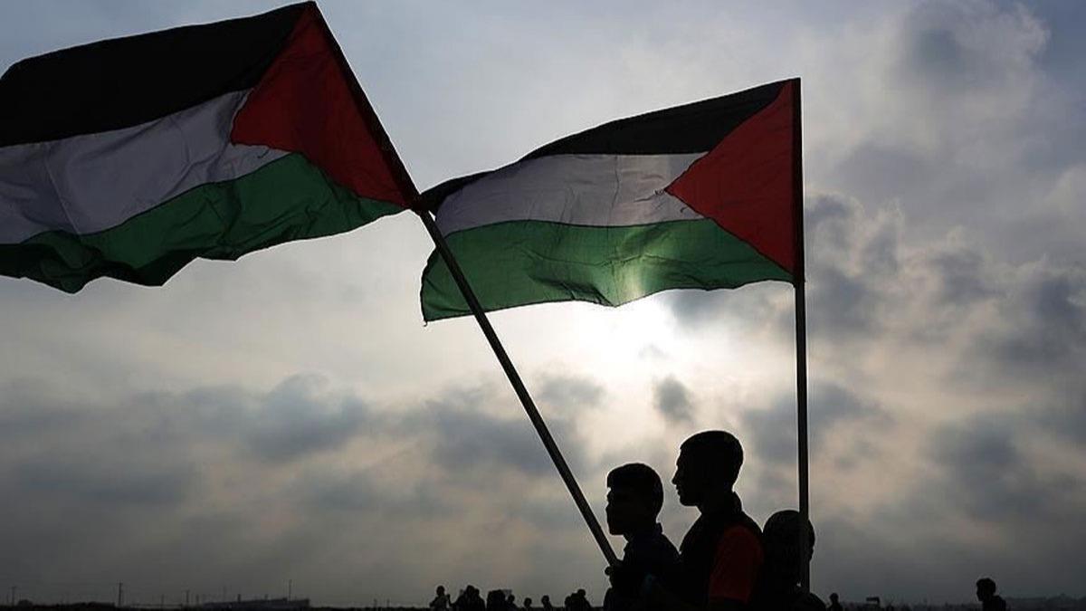 Hamas: Tutuklularn serbest braklmas iin birden fazla alanda sava veriyoruz