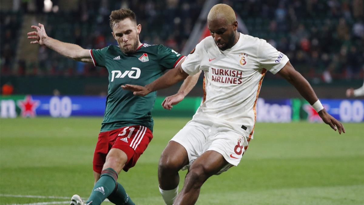 Ryan Babel: Maksimumu yaptk ve hedefe ulatk
