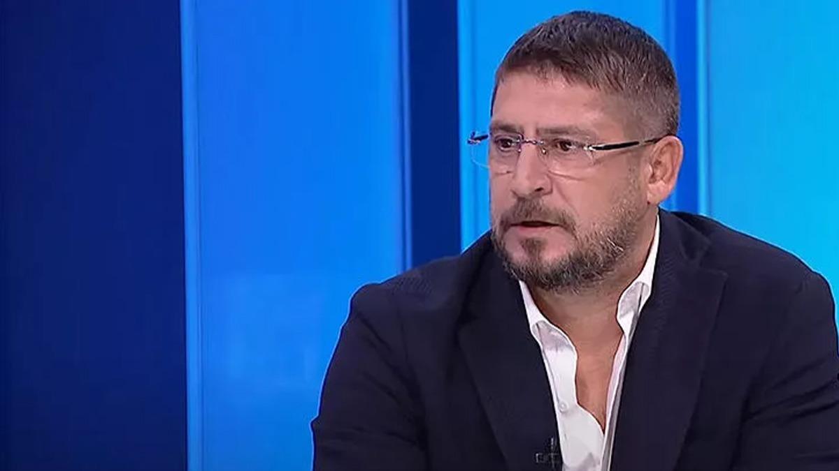 mit Davala: Grup liderlii Galatasaray iin hayal deil