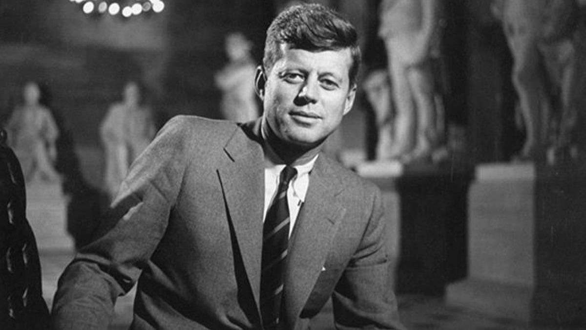 ABD ynetimi, Kennedy suikastna ait baz gizli belgeleri 15 Aralk'ta yaymlayacak