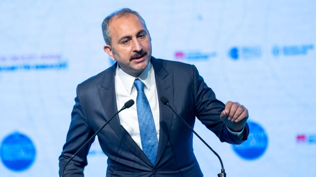 Bakan Gl: Trkiye oyunlar bozan lkedir