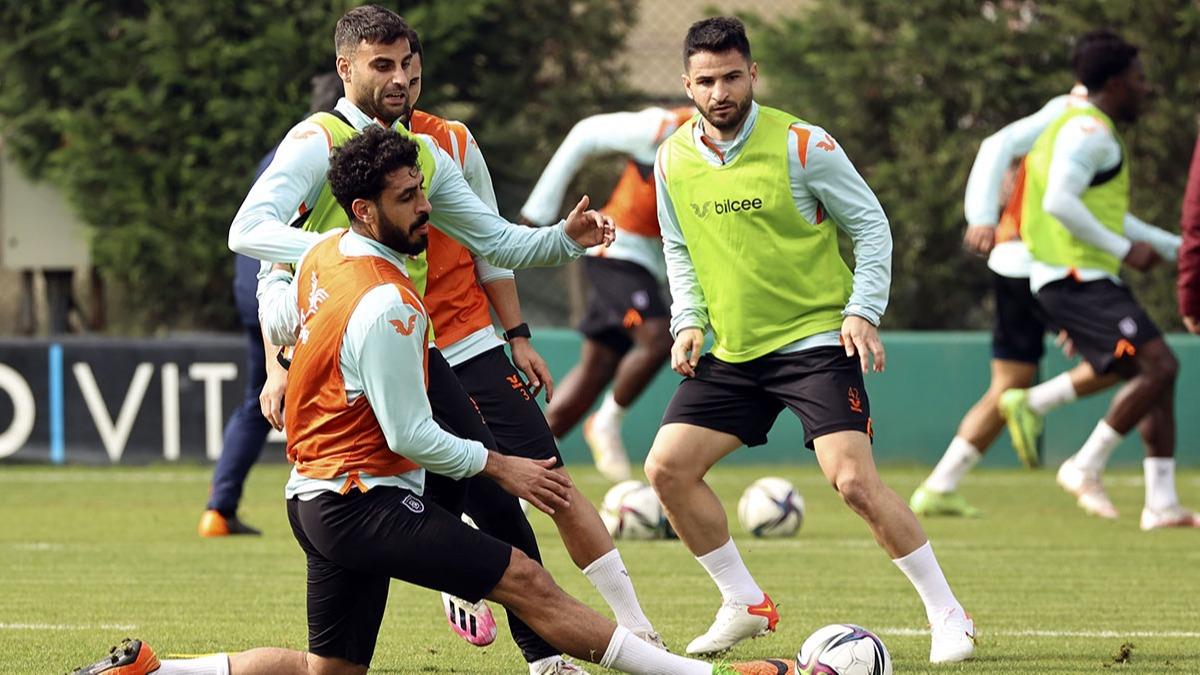 Baakehir'de mer Ali ahiner sevinci