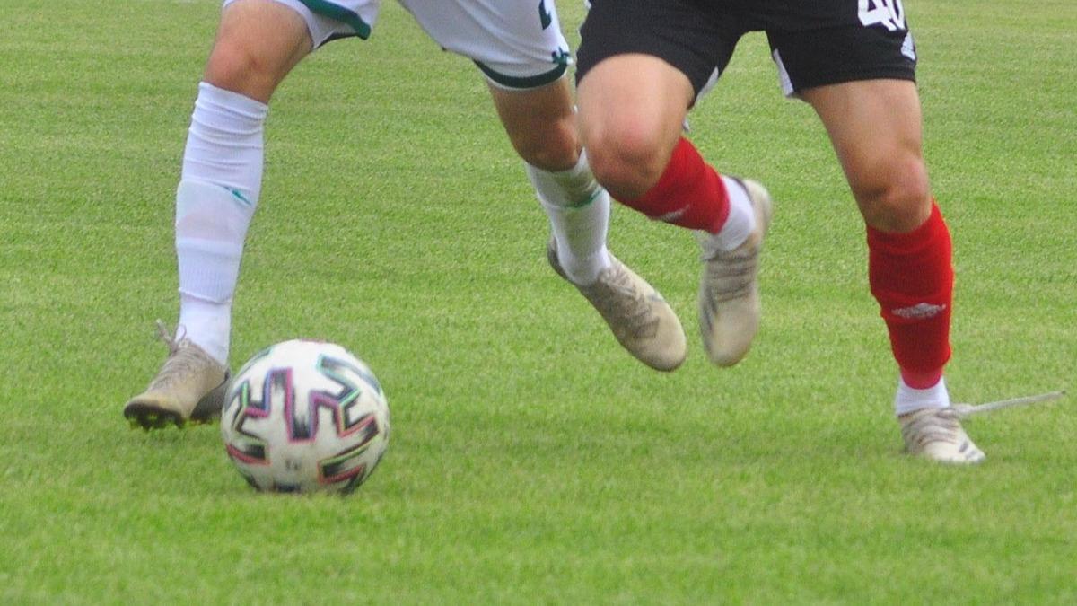 Bodrumspor: 1 - Bayburt zel darespor: 2 (Ma sonucu)