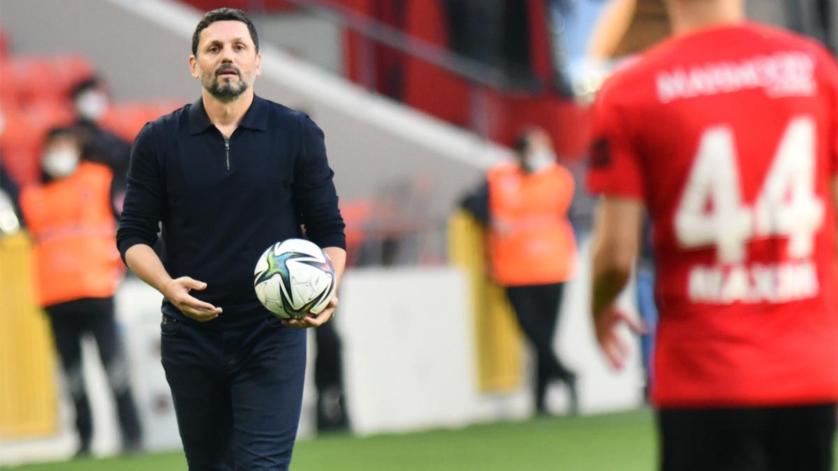 Erol Bulut: Hibir eyden memnun deilim