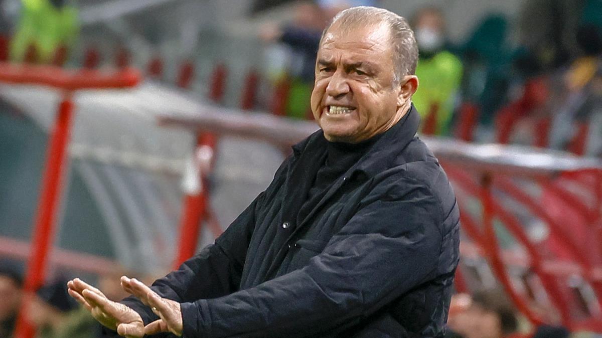 Fatih Terim: 13 - Beikta: 8
