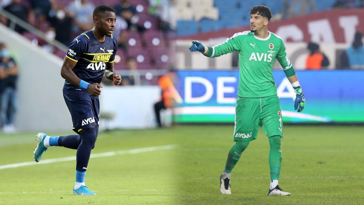 Tahkim'den Osayi Samuel ve Altay Bayndr karar