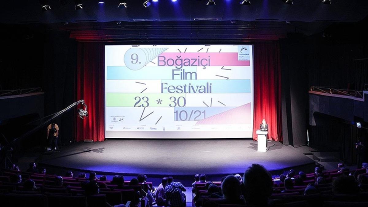 9. Boazii Film Festivali balad