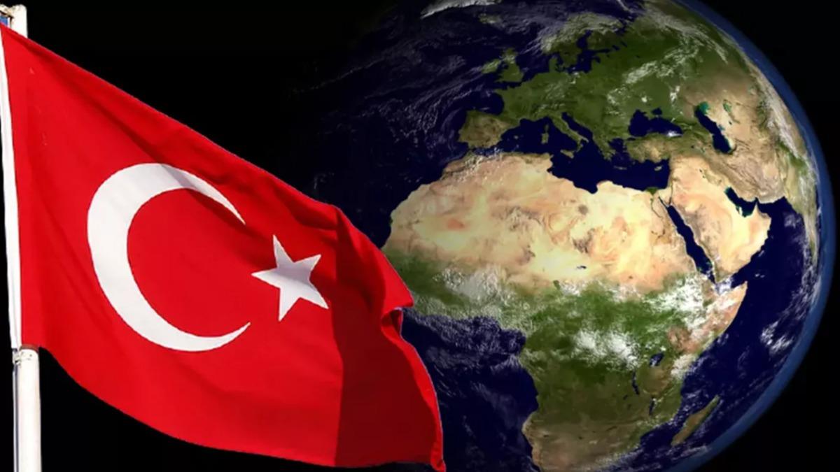 Trkiye'den Kara Kta'ya yatrm hamlesi! 