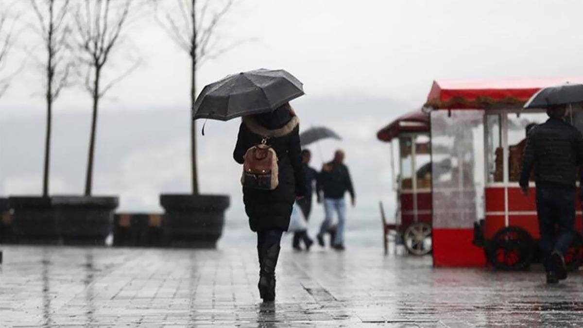Yarnki hava durumu nasl olacak? stanbul iin 15 gnlk hava durumu!