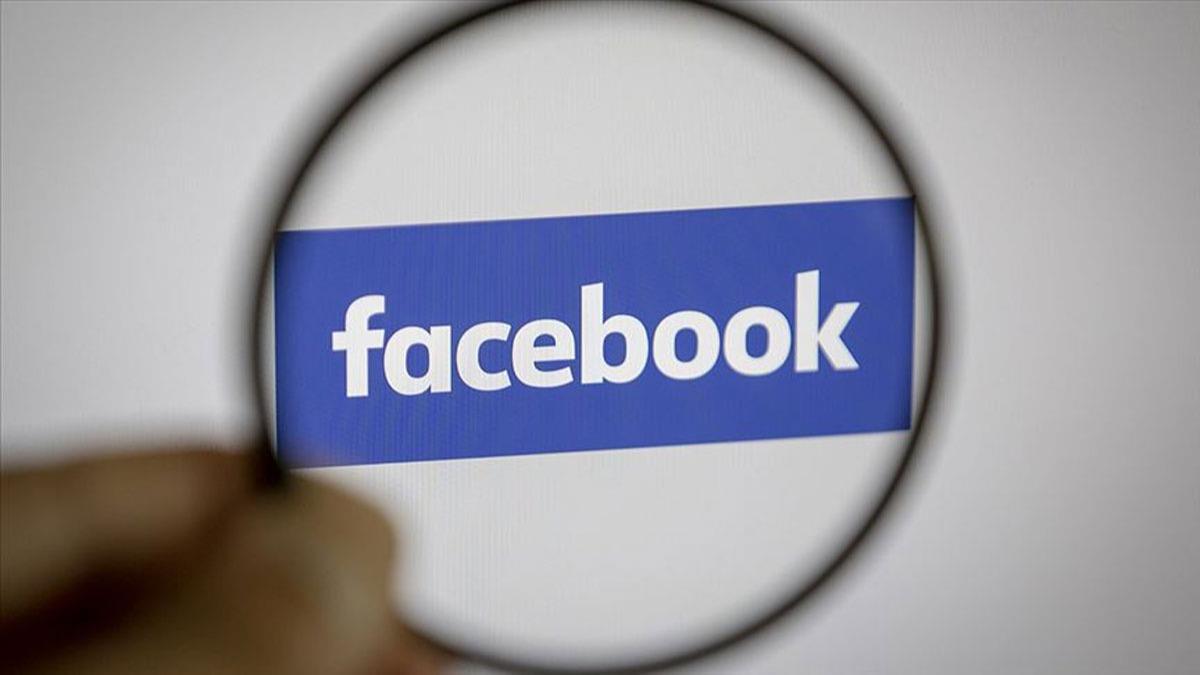 ABD'de 17 medya kuruluu Facebook'un irket ii belgelerini yaynlamaya balad