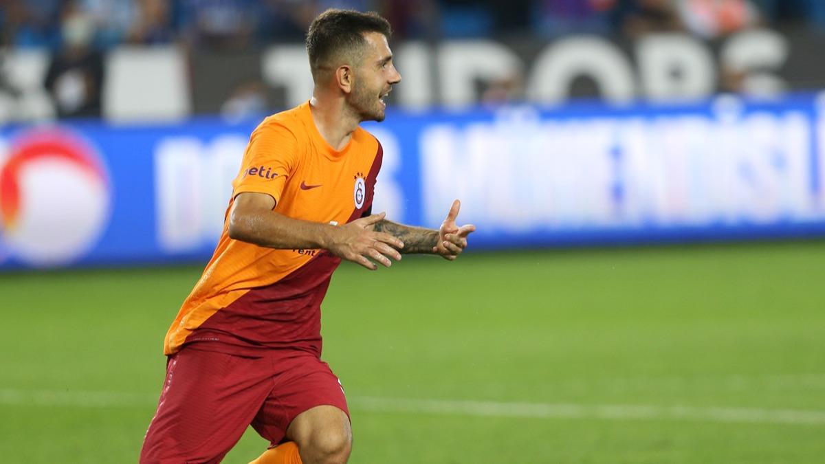 Emre Kln: Oynayan, oynamayan herkesin performans ykseliyor