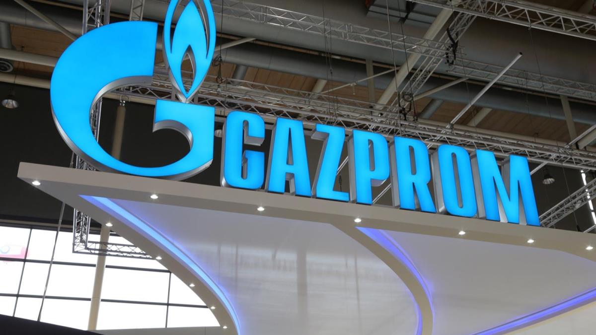 Gazprom'dan Trkiye aklamas