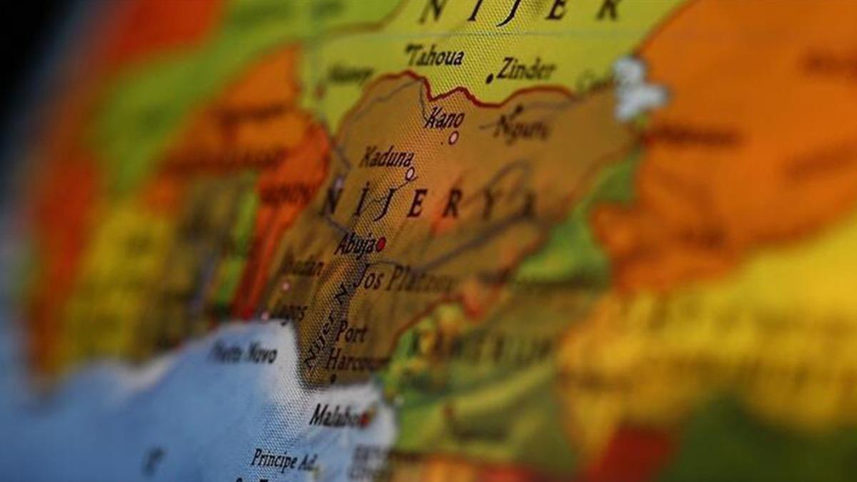 Nijerya'nn dijital para birimi ''e-Naira'' piyasaya srld