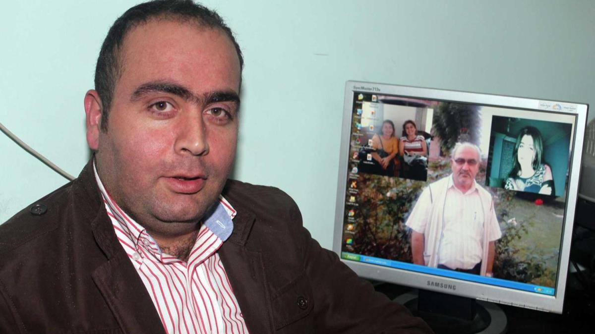 8 yl nceki esrarengiz lm dijital deliller zecek